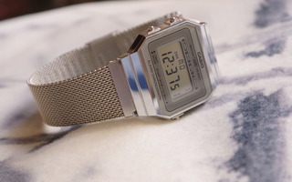 Casio Slim Vintage A700WEM-7AEF