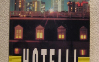 Arthur Hailey: Hotelli