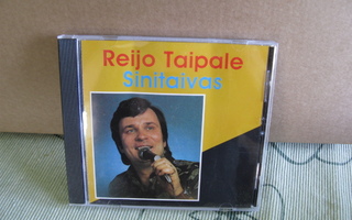 Reijo Taipale:Sinitaivas CD