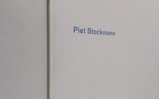 Piet Stockmans