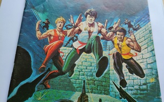 Kung Fu 12 1975