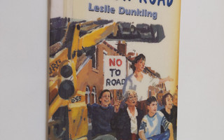 Leslie Dunkling : The battle of Newton Road