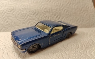 Corgi Toys Ford Mustang Fastback 2+2