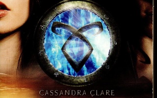 Cassandra Clare: Luukaupunki