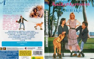 KAIKENKARVAISET LEMMIKIT	(26 437)	k-FI-DVD		uma thurman	1996