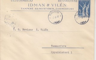 FDC 1947 Suurkisat