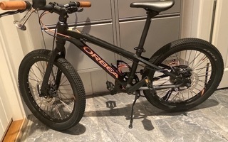 Orbea MX 20 team-disc 2019