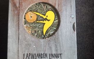 Lapinlahden linnut - ehkä kaikki