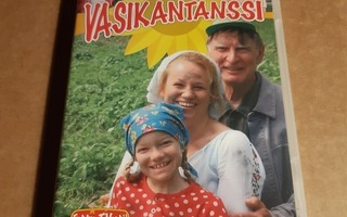 Vasikantanssi