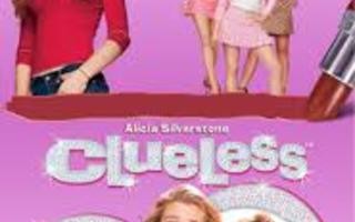 Mean Girls/Clueless  DVD