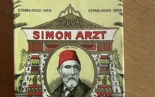 Simon Artz