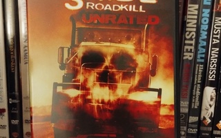 Joy ride 3 Roadkill - Unrated (2014)
