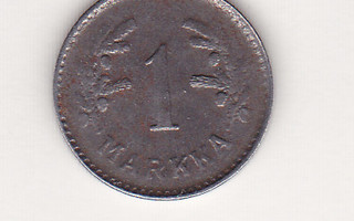 1 mk v.1951 Fe