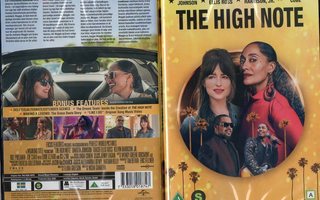 high note	(25 886)	UUSI	-FI-	DVD	nordic,			2020	music,