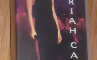 VHS Mariah Carey