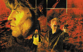 BULLFIGHTER	(29 418)	-FI-	DVD			2000