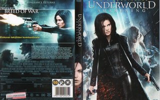 underworld awakening	(21 818)	k	-FI-	DVD	suomik.		Kate Becki