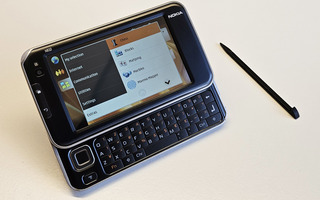 Nokia 810 WiMAX Edition tabletti