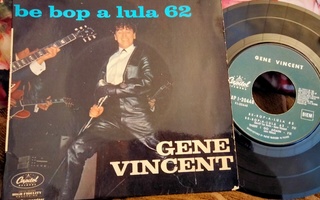 Gene Vincent EP