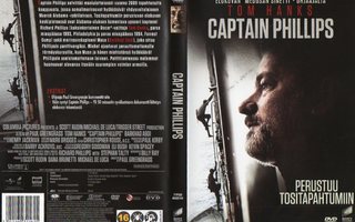 Captain Phillips	(71 057)	UUSI	-FI-	DVD	suomik.		tom hanks	2