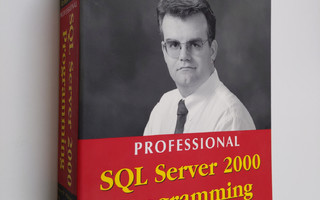 Robert Vieira : SQL Server 2000 Programming : Microsoft