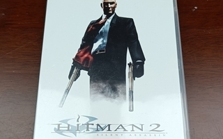 Hitman 2 (PC)