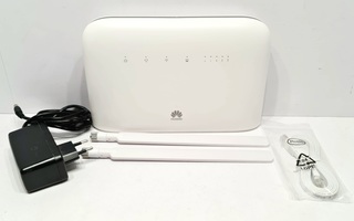 Huawei B715 4G LTE Wifi modeemi