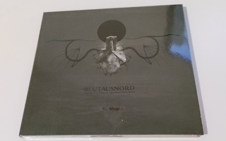 Blut Aus Nord – The Work Which Transforms God CD