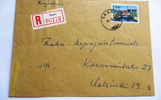 1969 Saari (Mäntsälä) R kuori