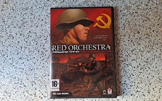 Red Orchestra: Ostfront 41-45 (PC)