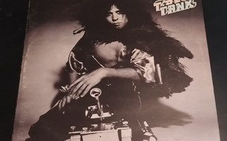 T.Rex - Tanx - LP