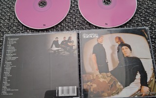Apulanta – Singlet 1998-2003