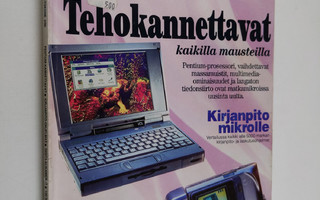 Tietokone 2/1996