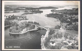 Heinola - Velj.Karhumäki No4362_(2203)