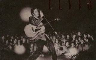 Elvis Presley ** The Great Performances ** CD