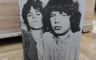 The Rolling Stones Complete Book Omnibus Press / EMI Music