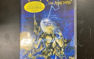 Iron Maiden - Live After Death 2DVD