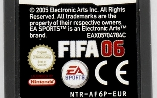 FIFA 06