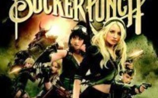 Sucker Punch  (Blu ray)