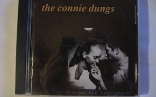 The Connie Dungs Eternal Bad Luck Charm CD
