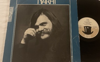 Seppo Närhi - Närhi (LP)