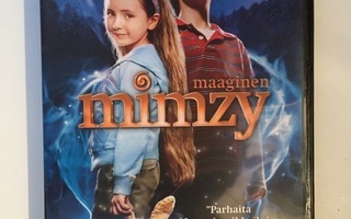 Maaginen Mimzy (DVD) Michael Clarke Duncan [2007]