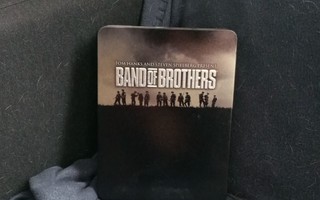 Band of Brothers