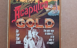 Acapulco gold / [VHS]