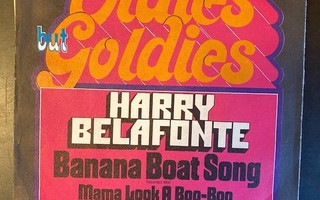 Harry Belafonte - Banana Boat Song 7''