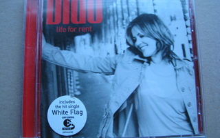 DIDO - Life For Rent