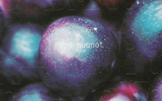 Don Huonot - Tuulee (CD) HUIPPUKUNTO!!