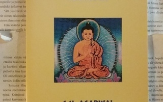 C.V. Agarwal - Buddhalaisuus ja teosofia (nid.)
