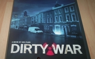 [DVD] Dirty War