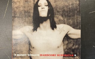 Hardcore Superstar - Honey Tongue CDS